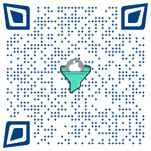 iOS QR